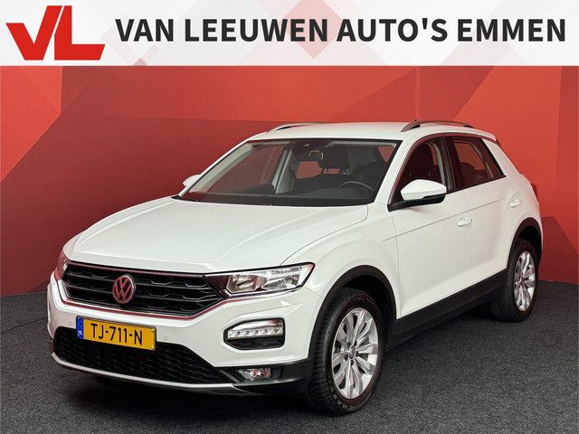 Volkswagen T-Roc 1.5 TSI Style