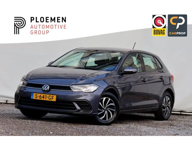 Volkswagen Polo 1.0 TSI Go - 95 pk **Carplay / PDC / ACC