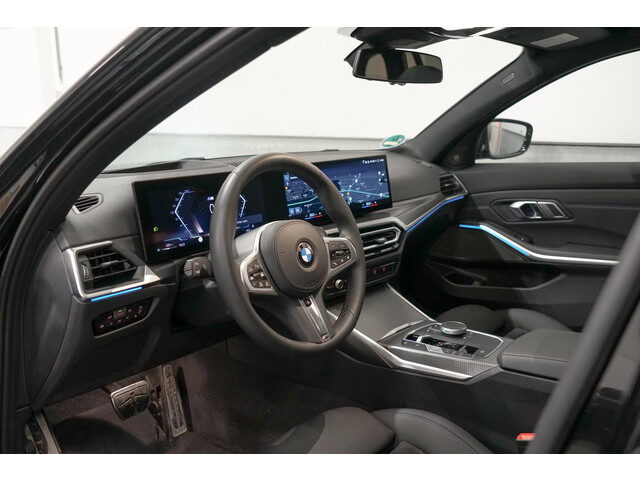 BMW 3 Serie touring M340i xDrive