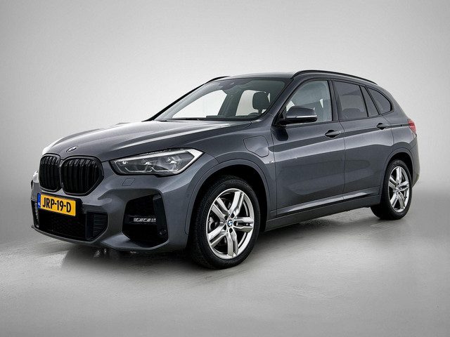 BMW X1 xDrive25e Exe.Ed. 221PK PLUG-In M Sport