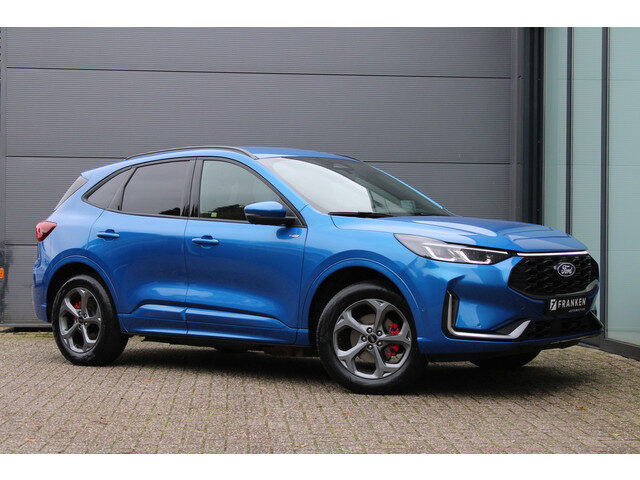 Ford Kuga 2.5 PHEV ST-Line X