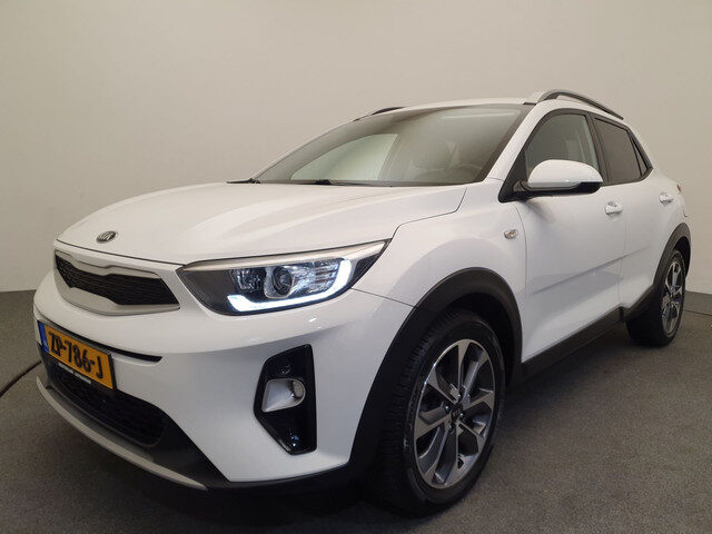 Kia Stonic 1.0 T-GDi DynamicLine