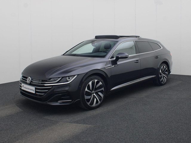 Volkswagen Arteon Shooting Brake 1.4TSIeHybrid 160kW/218PK R-Line DSG