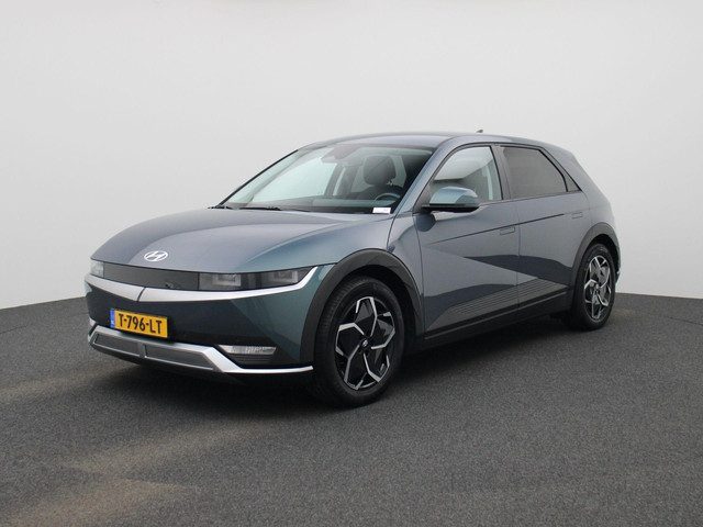 Hyundai IONIQ 5 Connect 77.4 kWh