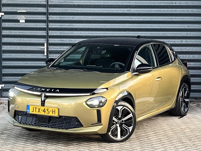 Lancia Ypsilon LX 51 kWh