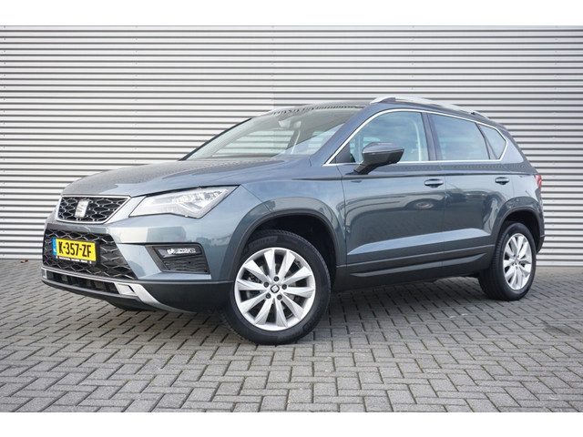 Seat Ateca 116PK Business Intense NAVI | CRUISE | LED KOPLAMPEN