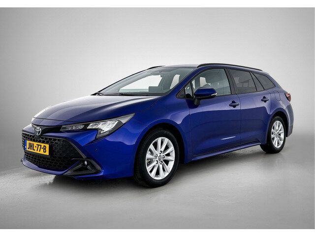 Toyota Corolla Touring Sports Hybrid 140 Active