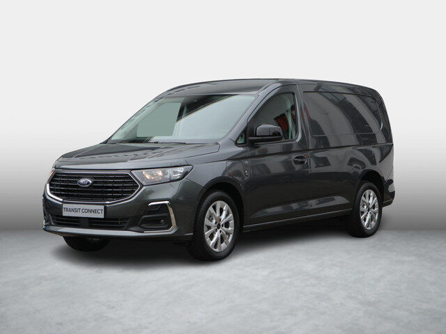Ford Transit Connect 1.5 EcoBoost PHEV L2 Limited