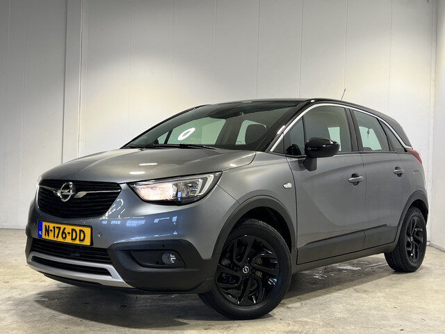Opel Crossland X 1.2 Turbo Innovation