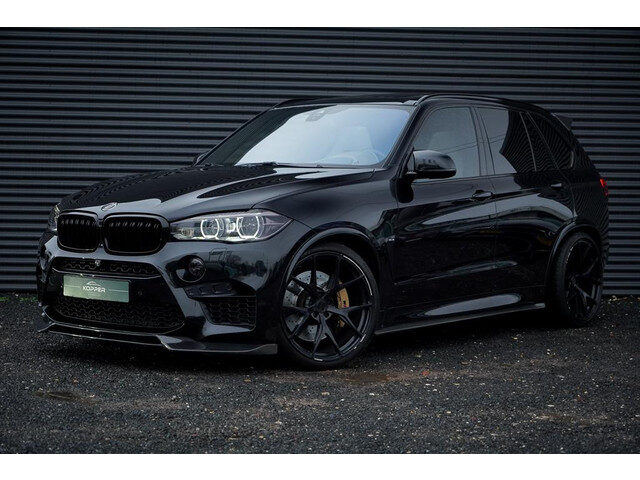 BMW X5 M