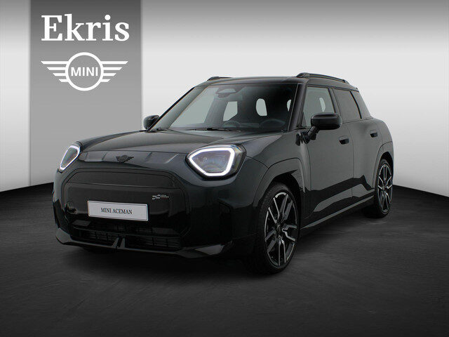 MINI Electric Aceman SE
