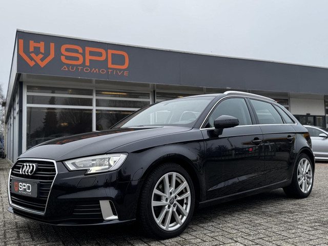 Audi A3 Sportback 35 TFSI Business edition|Nav|Cruise|Trek|