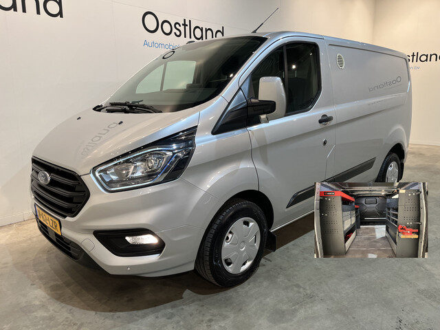 Ford Transit Custom 300 2.0 TDCI L1H1 Trend 130 PK