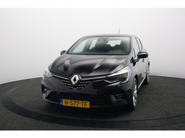 Renault Clio 1.0 TCe Intens | Navigatie | LED | Climatronic | Carplay&Android | Sfeerverlichting