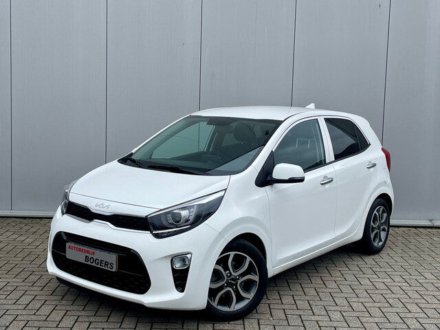 Kia Picanto 1.0 DPi DynamicPlusLine