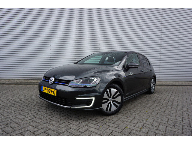 Volkswagen Golf 1.4 TSI GTE