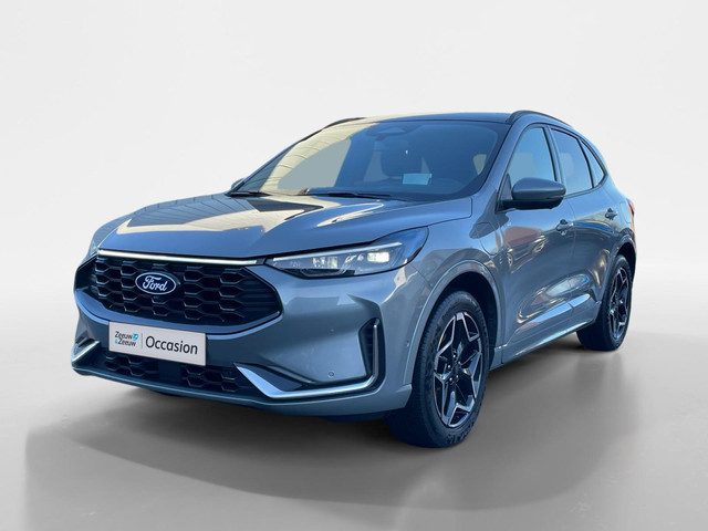 Ford Kuga 2.5 PHEV ST-Line X