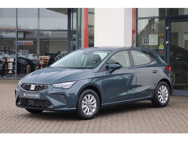 Seat Ibiza 1.0 EcoTSI Reference