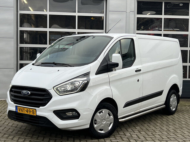 Ford Transit Custom 280 2.0 TDCI L1H1 Trend
