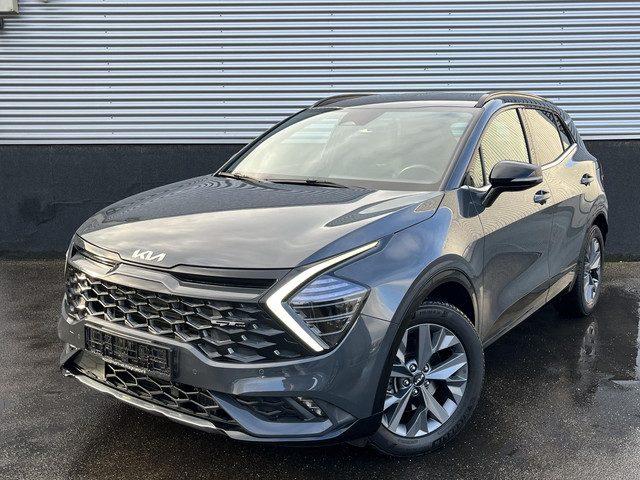 Kia Sportage 1.6 T-GDi Hybrid GT-Line