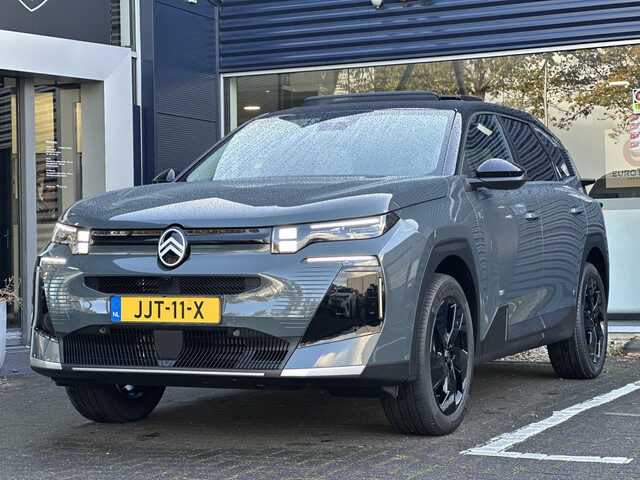Citroën C5 Aircross 1.2 Hybrid 145 Max