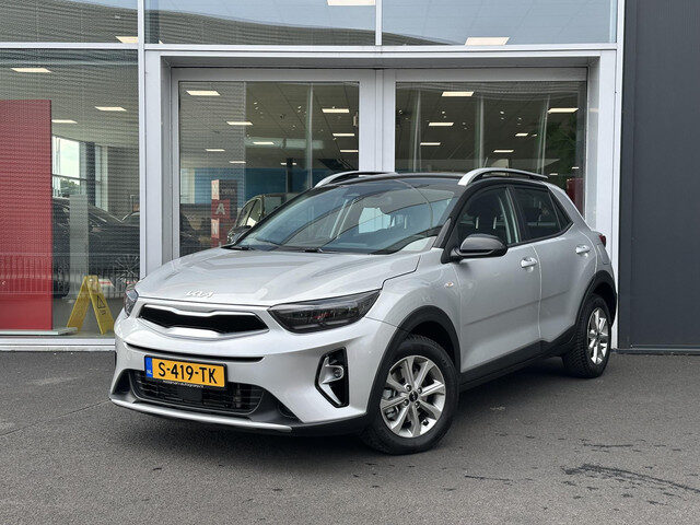 Kia Stonic 1.0 T-GDi MHEV DynamicLine