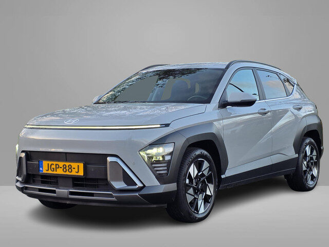 Hyundai Kona 1.6 GDI HEV 140pk Comfort