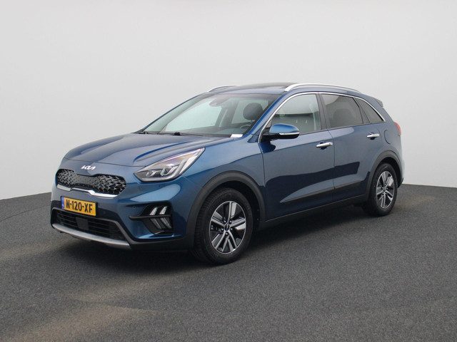 Kia Niro 1.6 GDi Hybrid ExecutiveLine