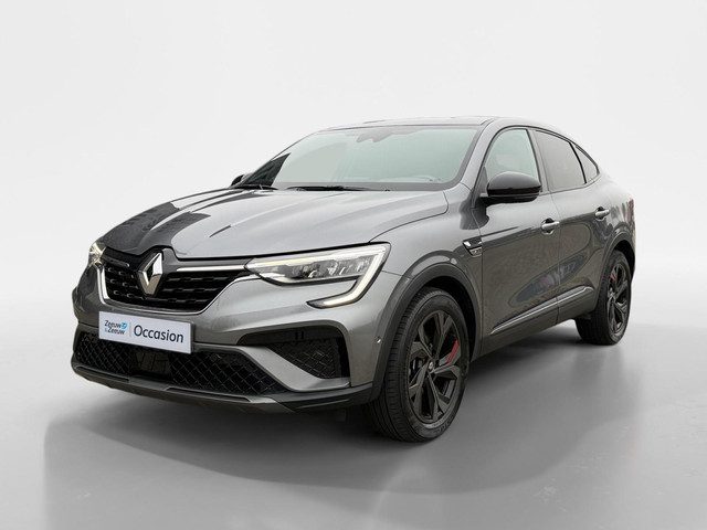 Renault Arkana 145PK E-Tech Hybrid R.S. Line Automaat