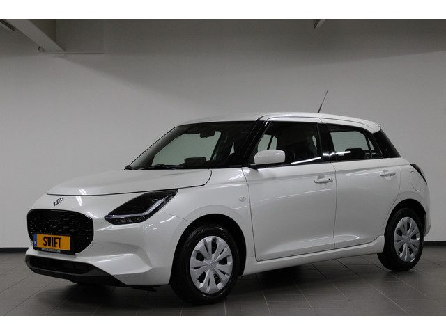 Suzuki Swift 1.2 Comfort Smart Hybrid