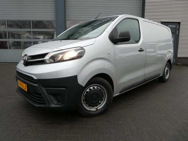 Toyota ProAce Worker 1.6 D-4D Cool Comfort airco