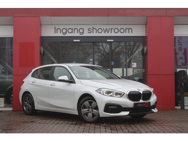 BMW 1 Serie 118i Executive