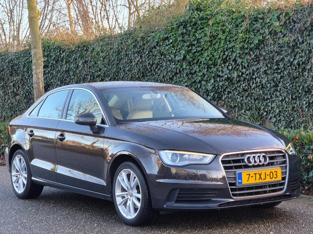 Audi A3 Limousine 1.4 TFSI CoD Ambiente Pro Line Plus Automaat NAP NL NEW APK/ Rijklaar 1.4 TFSI CoD