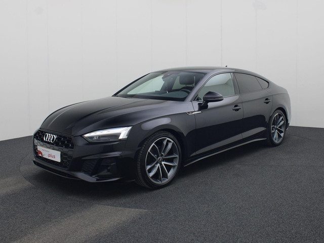 Audi A5 Sportback 35 TFSI/150PK S edition Competition