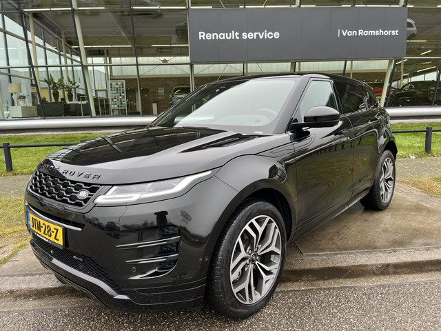 Land Rover Range Rover Evoque 1.5 P300e AWD R-Dynamic S / 309PK / Plug In / 360° Camera / Apple Carp