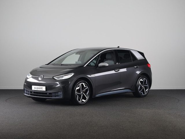 Volkswagen ID.3 First Plus 58 kWh