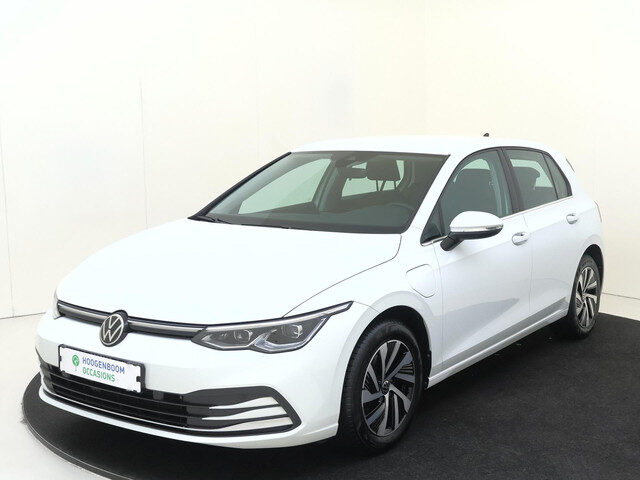 Volkswagen Golf 1.4 eHybrid Style