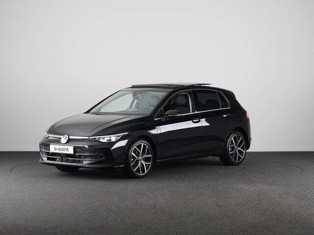 Volkswagen Golf 1.5 eHybrid Style Edition