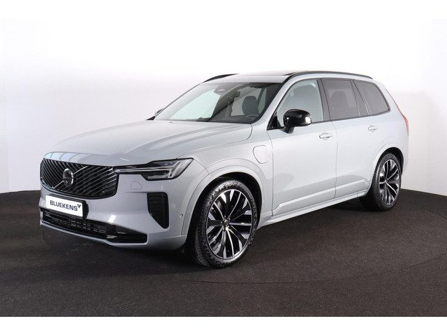 Volvo XC90 T8 Recharge AWD Ultra Dark