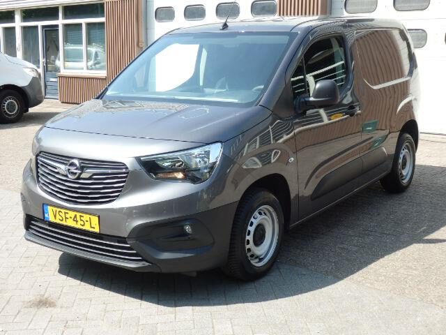 Opel Combo 1.5D L1H1 100 PK AIRO CRUISE PDC