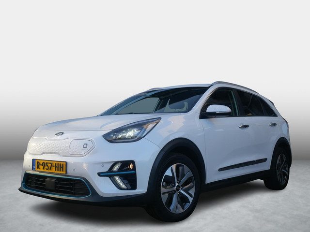 Kia e-Niro DynamicPlusLine 64 kWh