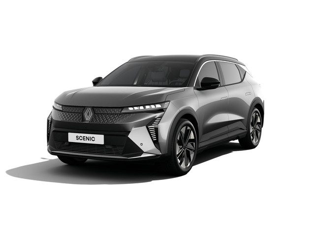 Renault Scénic E-Tech Techno