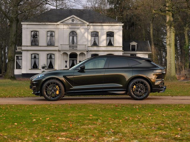 Aston Martin DBX 707 4.0 V8 Facelift