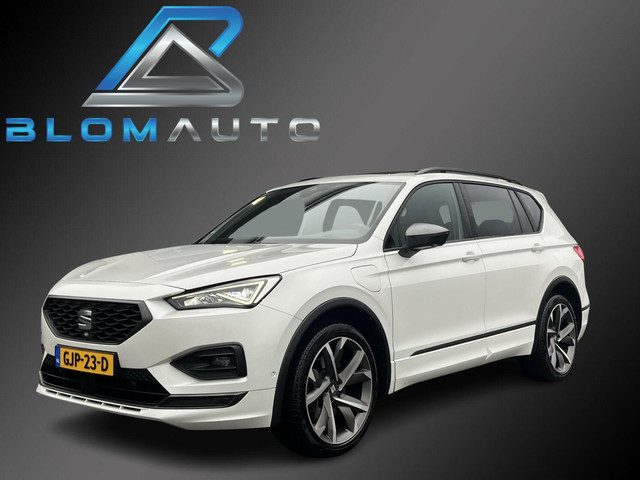 Seat Tarraco 1.4 TSI e-Hybrid PHEV FR 245PK ACC+PANO+360 CAM