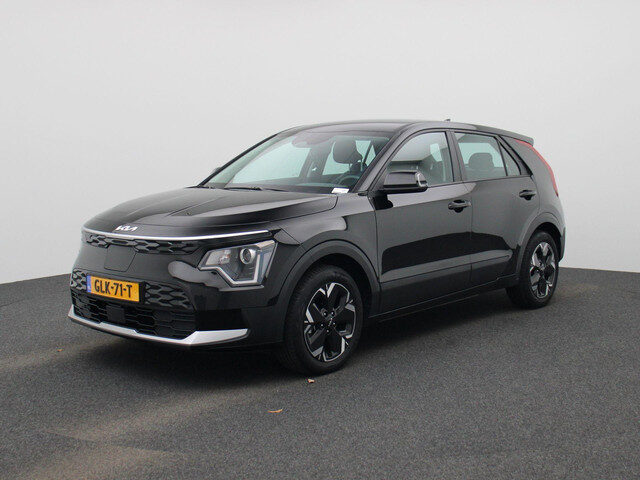 Kia e-Niro EV Light Edition 64.8 kWh