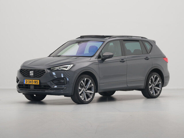 Seat Tarraco 1.5 TSI 150pk DSG FR Business Intense