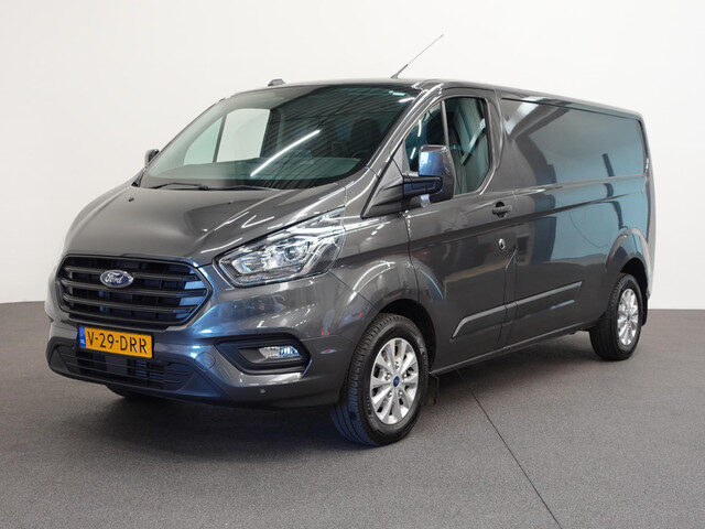 Ford Transit Custom 300 2.0 TDCI 130pk L2H1 Trend Automaat