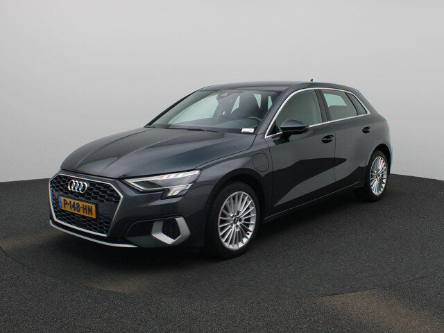 Audi A3 Sportback 40 TFSI e Business edition