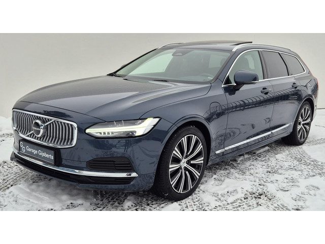Volvo V90 2.0 T6 Phev AWD Plus