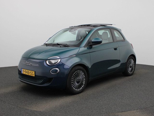 Fiat 500 Icon 42 kWh